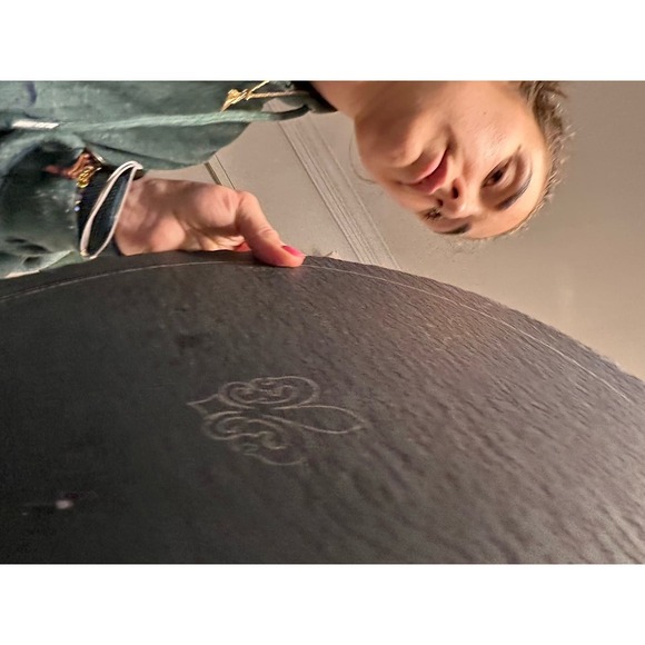 Great slate cheese/charcuterie board - Picture 3 of 5